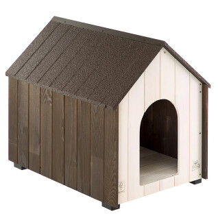 Dog house Ferplast Koya