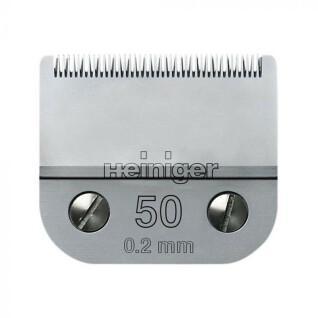 Clipper comb Heiniger saphir #50