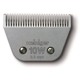 Clipper comb Heiniger saphir #10