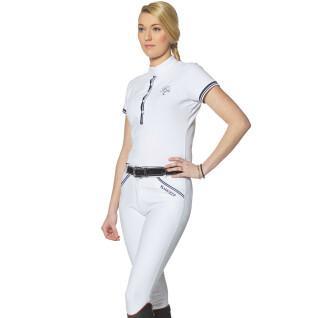 Women's riding pants Flags&Cup Arola - Pant - Women riders - Rider