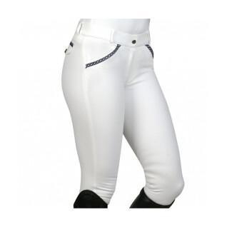 Show jumping pants Flags&Cup Florida