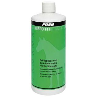 Horse shampoo Frey Hippofit 1l