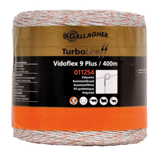 Wire Gallagher Vidoflex Turboline Plus