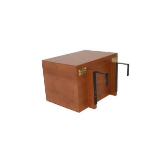 Stable storage boxes Grooming Deluxe