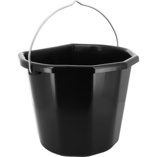 Flat-sided bucket Hippotonic