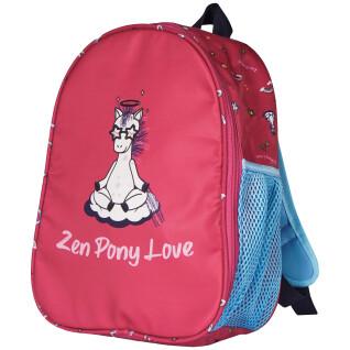Backpack with key ring Horka Jolly Ss22