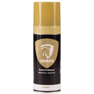 Suede and nubuck repair spray Horka