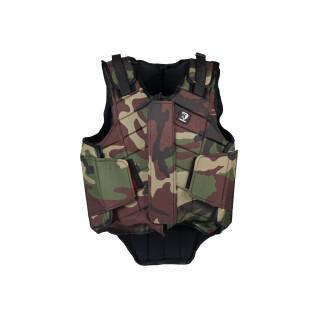 Child safety vest Horka Flexplus