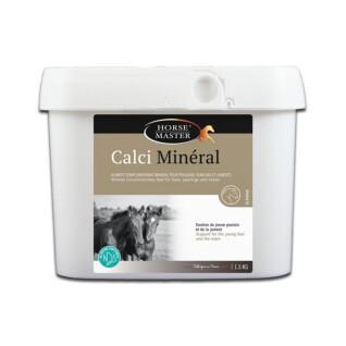 Vitamins and minerals for horses Horse Master Calci Minéral
