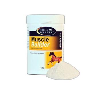Feed supplement for sport horses Horse Master Muscle Builder