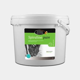 Spirulina for horse powder Horse Master 2 kg