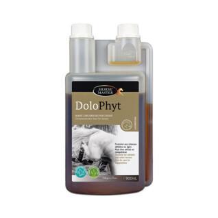 Older Horse Supplement Horse Master Dolophyt