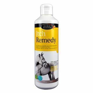 Refreshing gel for horses Horse Master Itch Remedy 500 ml