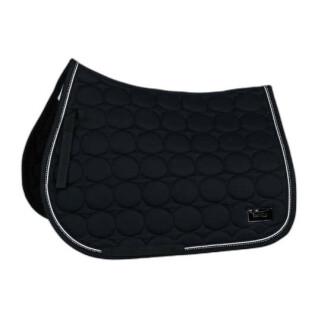 Saddle pad for mixed horses Horze Marquess