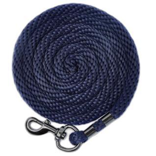 Lead Rope with Carabiner  Horze Marquess