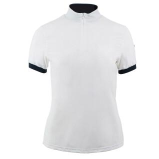 Women's competition polo shirt Horze Taylor