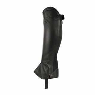 Mini leather riding boots for children Horze