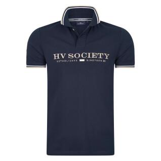 Riding Polo HV Society Clement