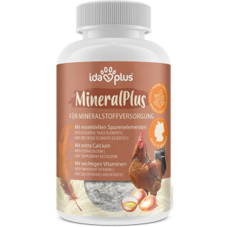 Feed supplement for poultry Ida Plus MineralPlus