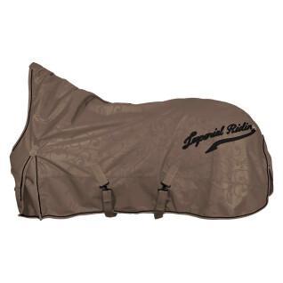 Outdoor horse blanket Imperial Riding Super-dry 0 g