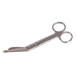 Stainless steel bandage scissors Kerbl