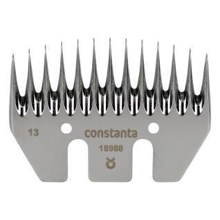 Comb for lawn mower 13 teeth Kerbl Constanta 3