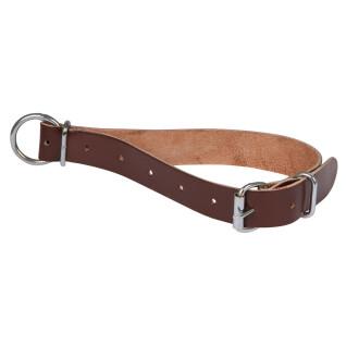 Leather collar for sheep Kerbl