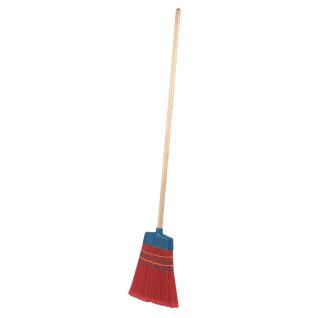 Polyester broom with handle Kerbl