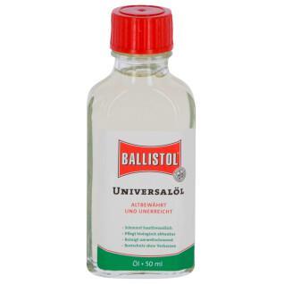 Set of 12 universal oils Kerbl Ballistol