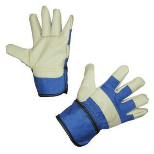 Children's gloves Kerbl