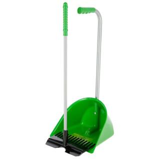Shovel and rake for dog waste mini Kerbl MistBoy