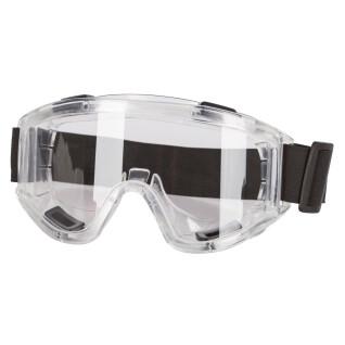 Panoramic goggles transparent Kerbl