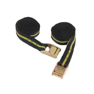 Strap with locking buckle Kerbl