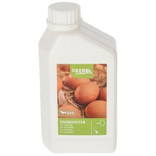 Food supplement in bottle Kerbl EggBooster
