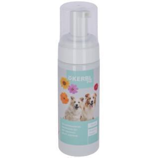 Dry shampoo for dogs Kerbl