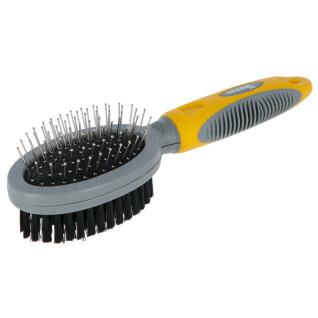 Double brush for rodents Kerbl