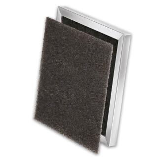 Replacement carbon filter for litter box Kerbl Oster