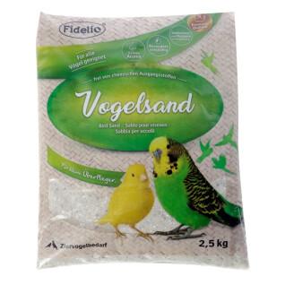Sand for birds with aniseed flavour Kerbl