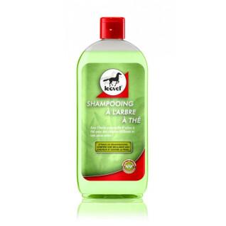Anti-itching horse shampoo Leovet Arbre à Thé