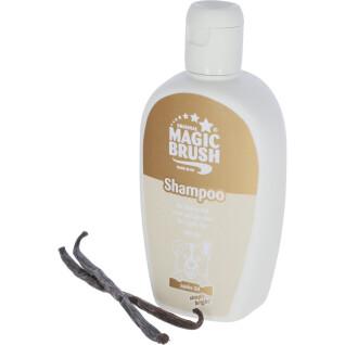 kerbl shampoo for light-haired dogs MagicBrush