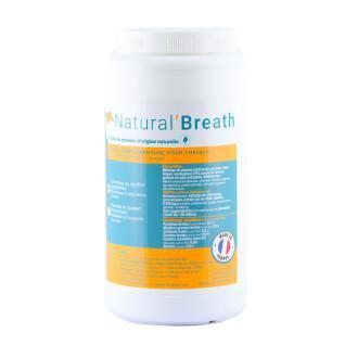 Respiratory comfort food supplement Natural Innov Natural'Breath