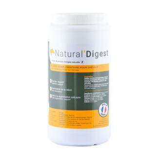 Food supplement digestion for horses Natural Innov Natural'Digest