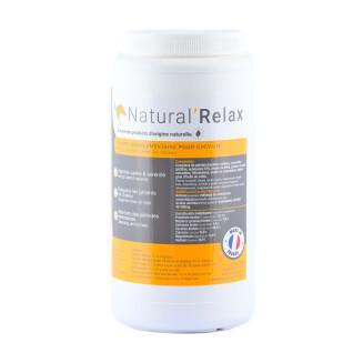 Anti-stress food supplement Natural Innov Natural'Relax