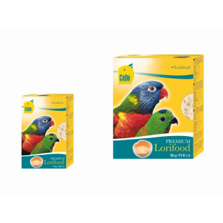 Food supplement for birds Nobby Pet CéDé Morbido
