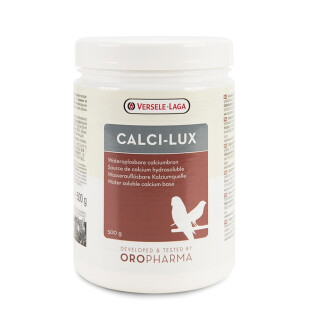 Food supplement for birds Nobby Pet Orlux Calci-lux