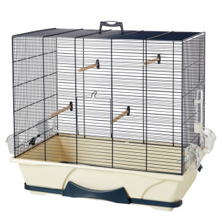 Bird cage Nobby Pet Primo 50