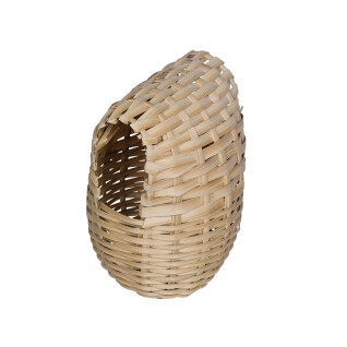 Nests for exotic birds Nobby Pet