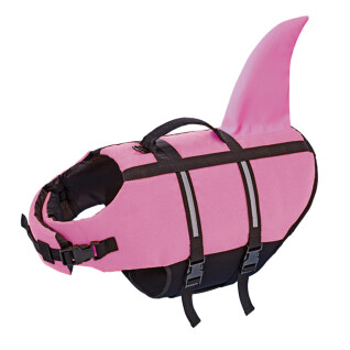 Dog life jacket Nobby Pet Sharki