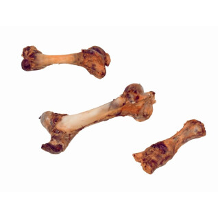 Beef bones for dogs Nobby Pet GM