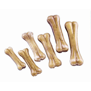 Pressed chew bones for dogs Nobby Pet 25 g
